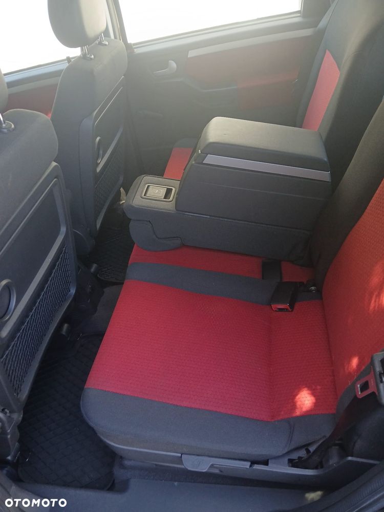 Opel Meriva - 22