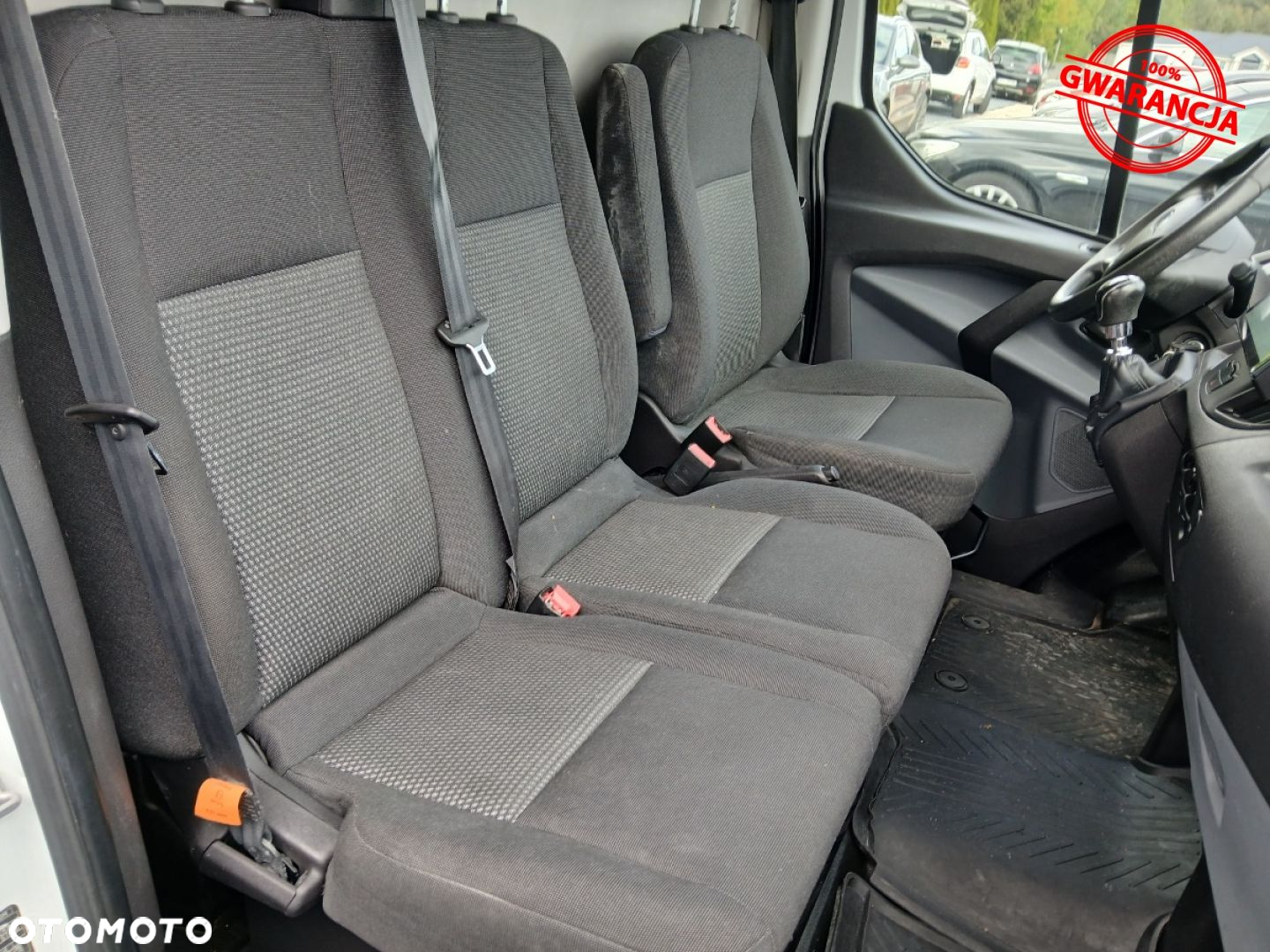 Ford TRANSIT - 39