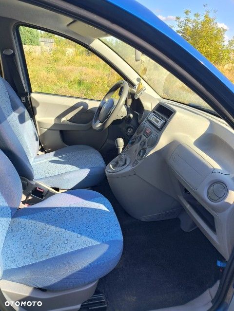 Fiat Panda 1.1 Fresh - 10