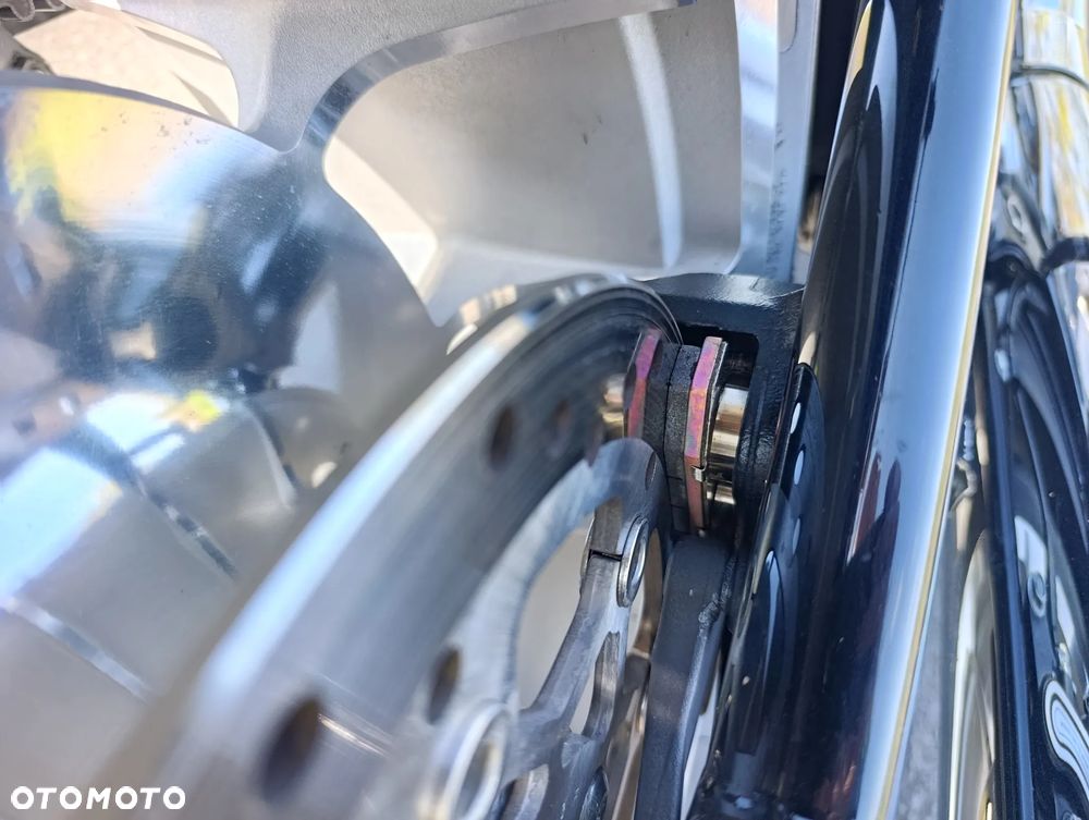 Harley-Davidson Softail Fat Boy - 14