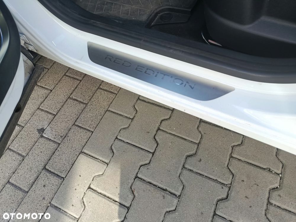Renault Captur 1.3 Energy TCe Initiale Paris - 10