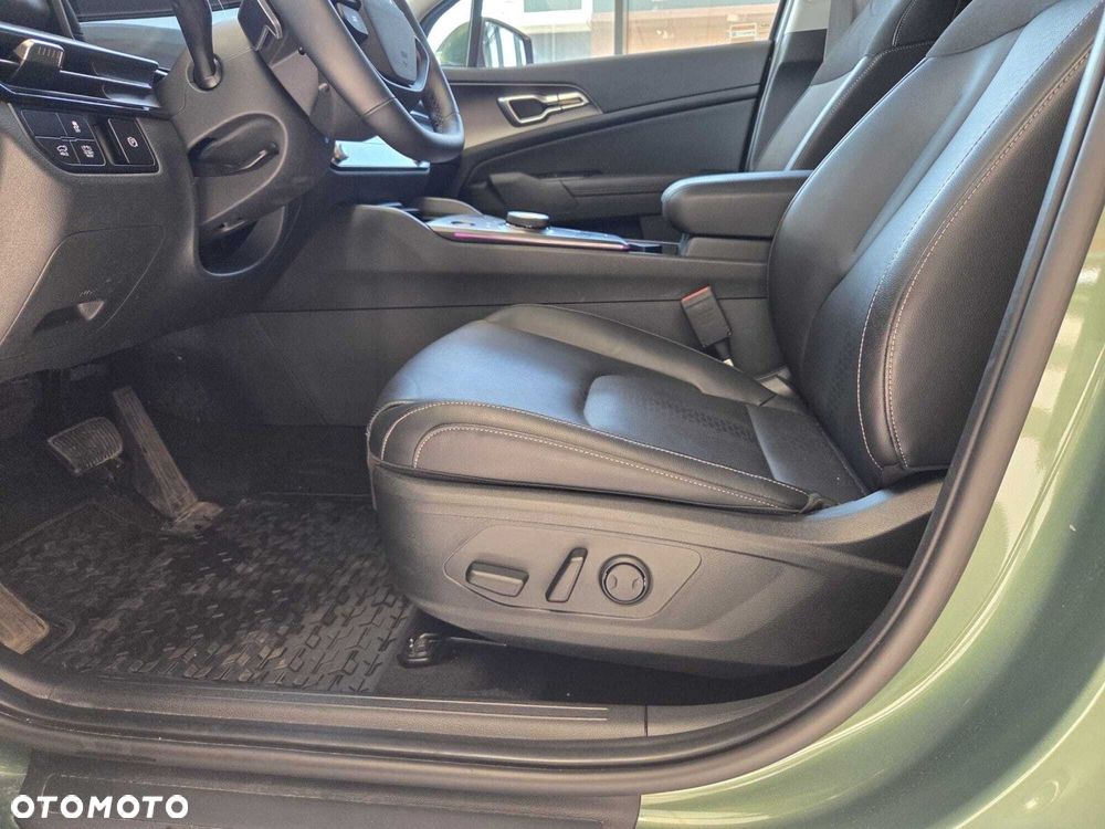 Kia Sportage - 14