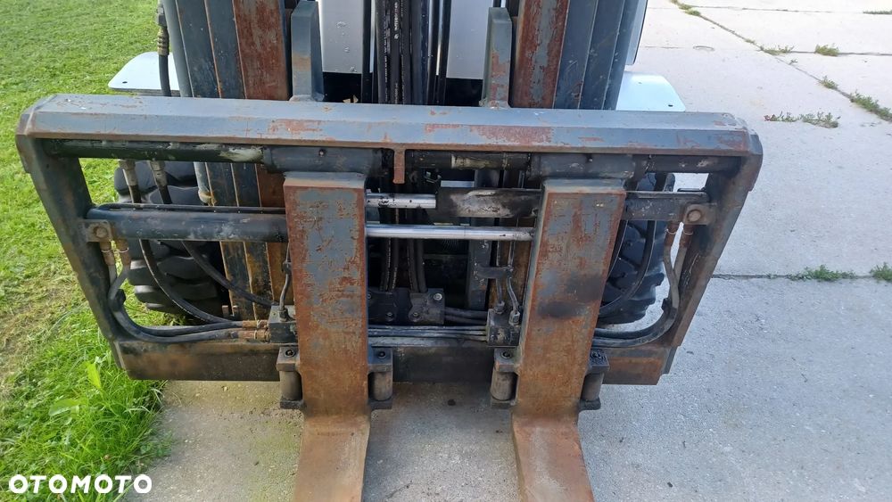 Still RX70-30 T - 8
