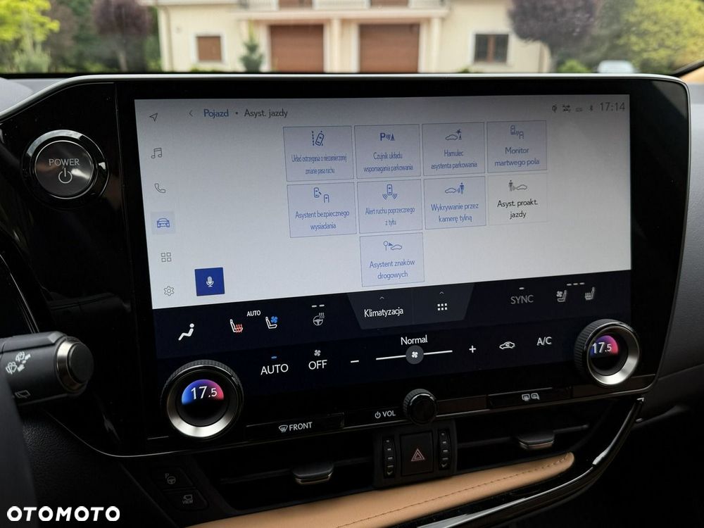 Lexus NX - 31