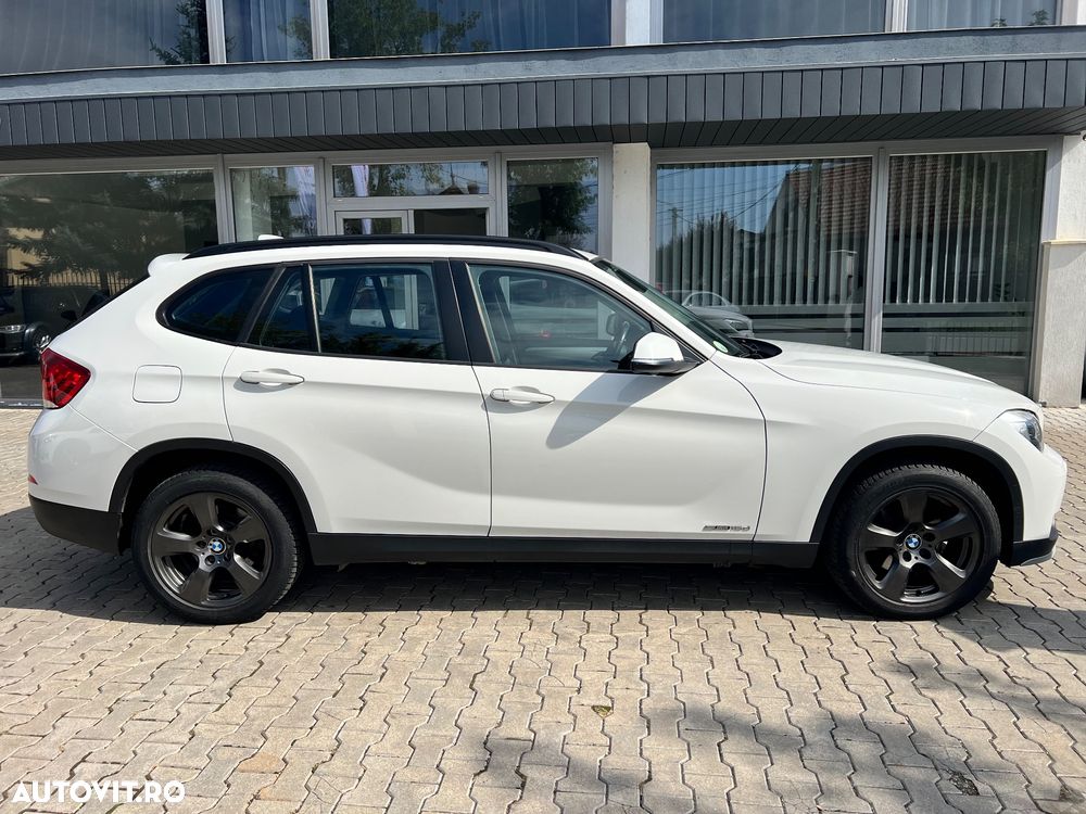 BMW X1 sDrive16d - 2