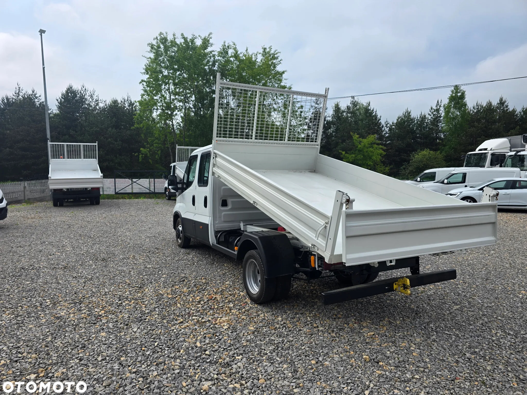 Iveco Daily 35c14 - 10