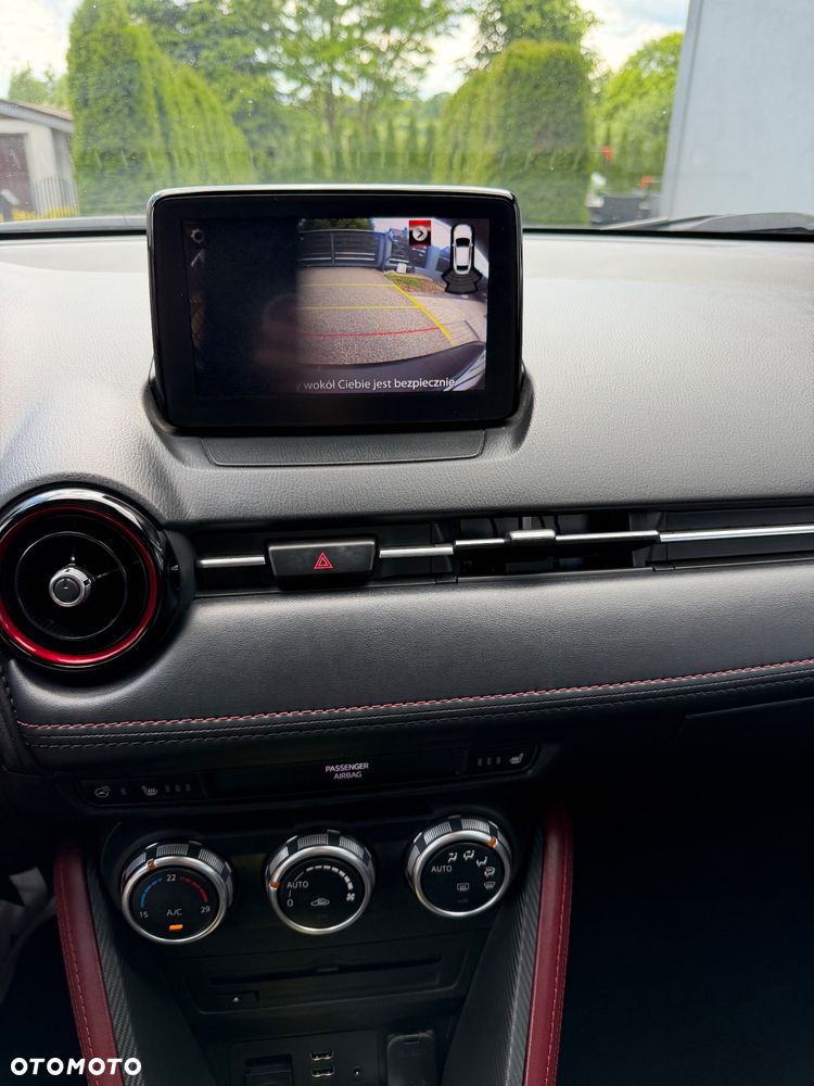 Mazda CX-3 2.0 Takumi - 17