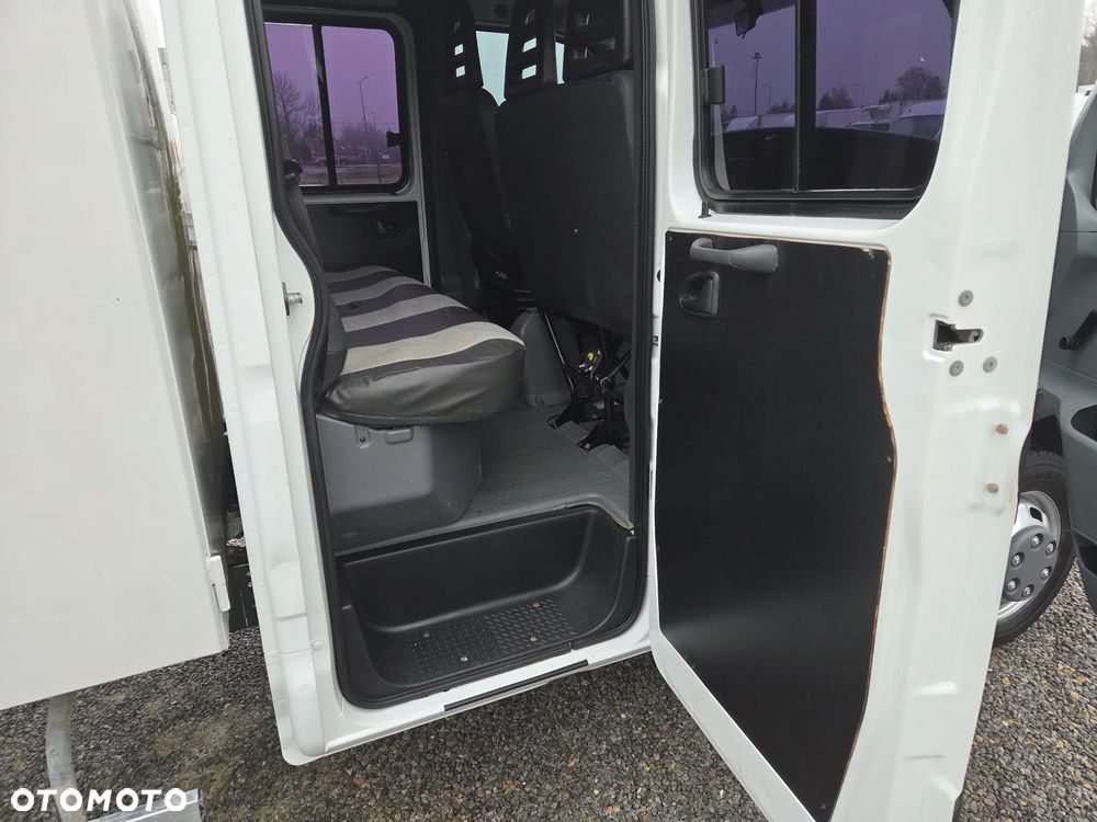 Iveco Daily - 19