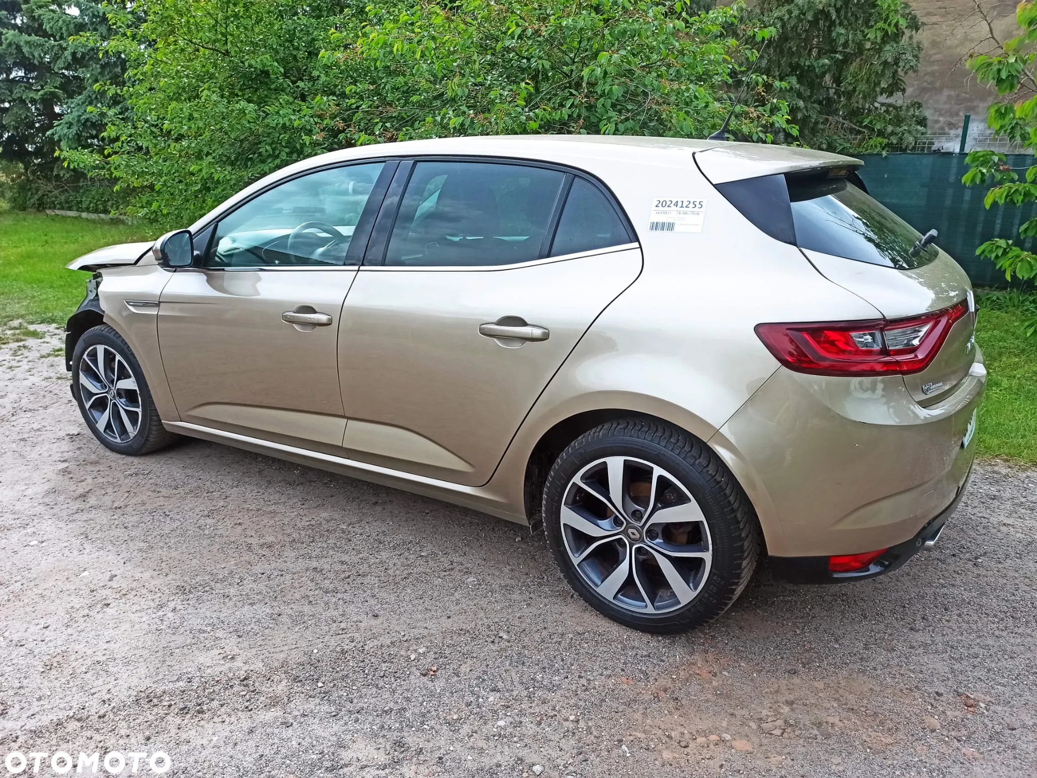 Renault Megane - 7