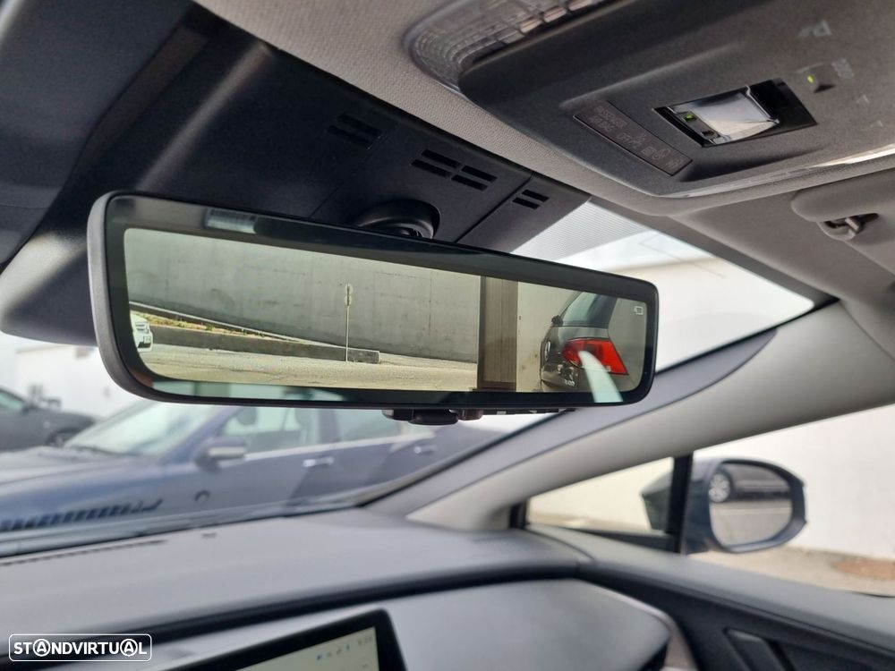 Toyota Prius - 9