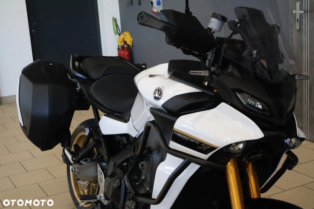 Yamaha MT - 10