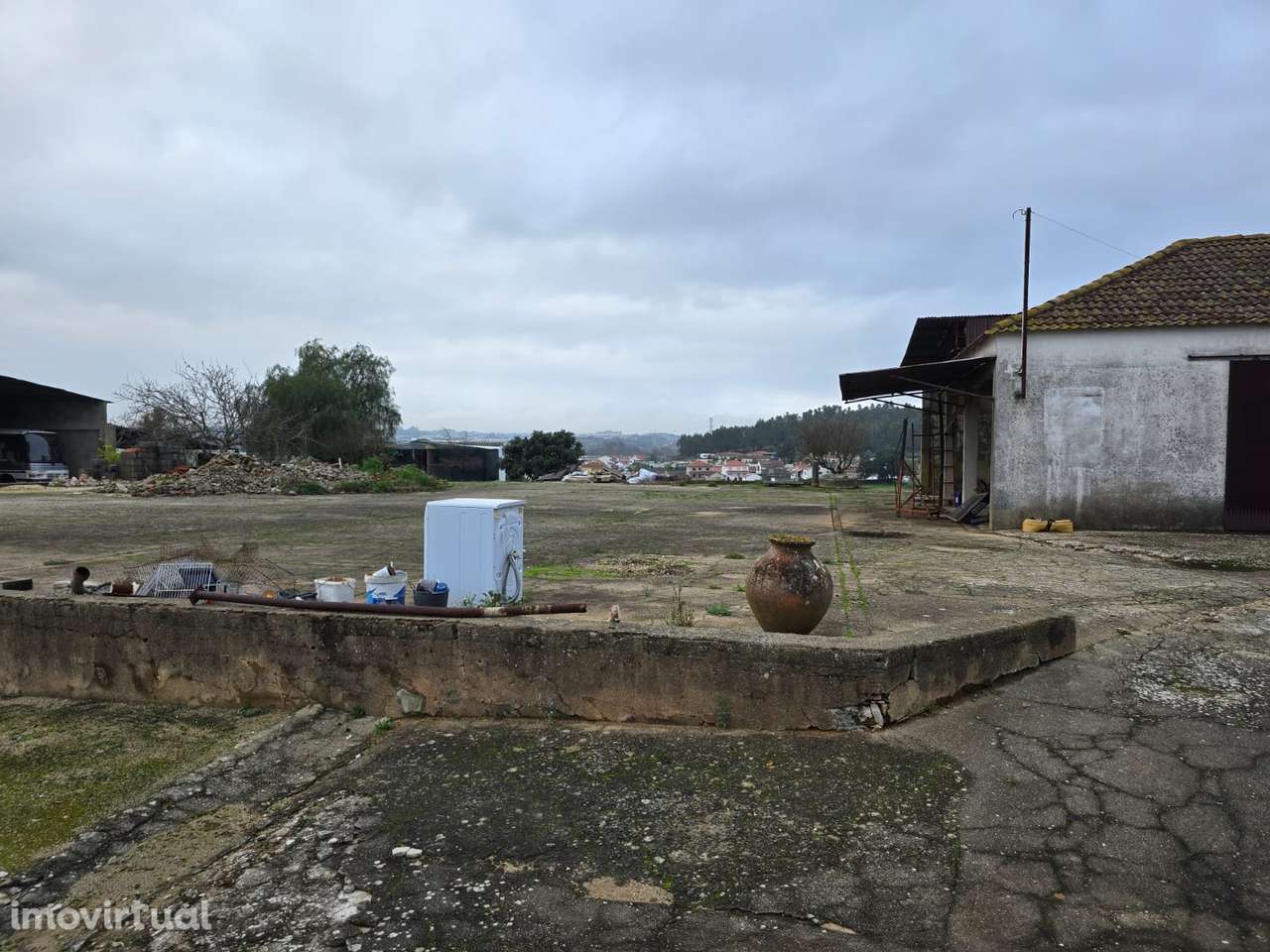 Quinta T3 Venda em Riachos,Torres Novas - Grande imagem: 5/14