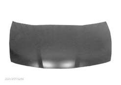Capota motor Honda Civic (Fn/Fk) (Hb) 10.2005-09.2011 Fata 60100-Smg-E00Zz - 1