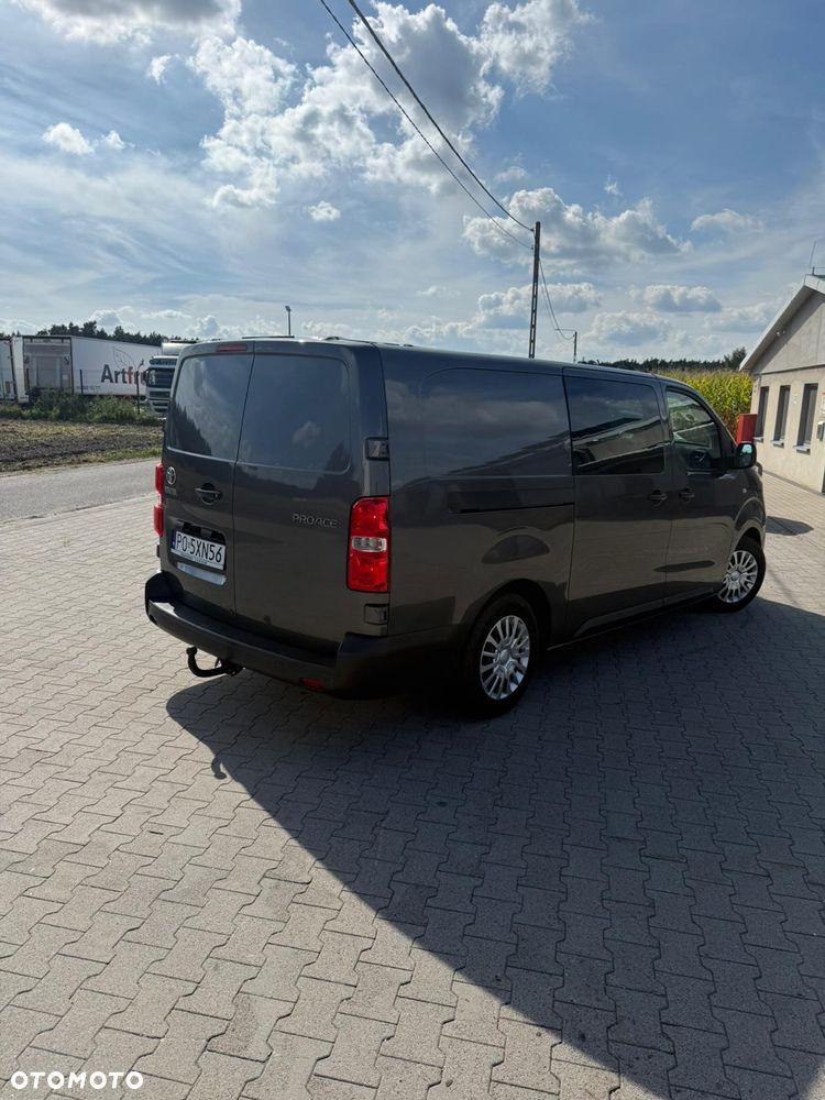 Toyota ProAce - 6