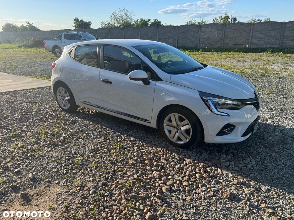Renault Clio - 2