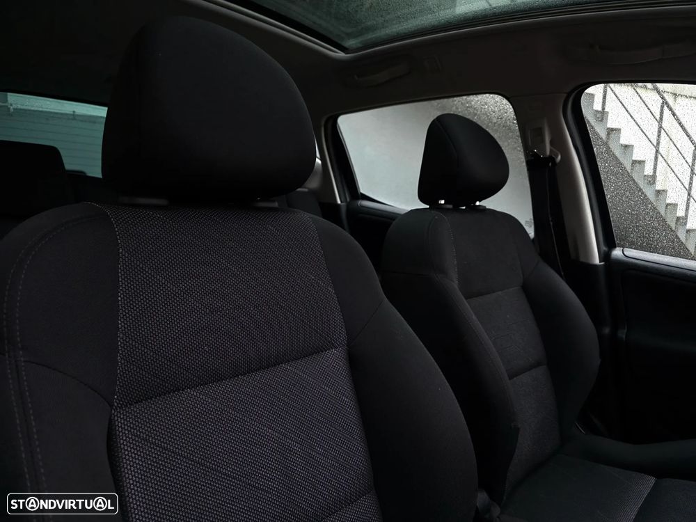 Peugeot 207 SW 1.4 Sport - 52