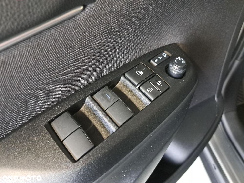 Toyota Yaris Cross Hybrid 1.5 Style - 34