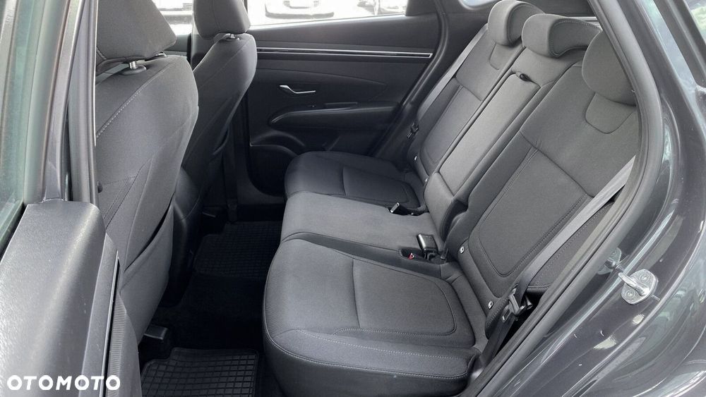 Hyundai Tucson 1.6 T-GDi Modern 2WD - 13