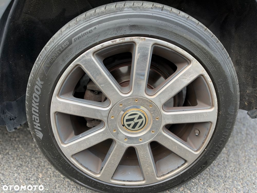 Volkswagen Sharan - 21