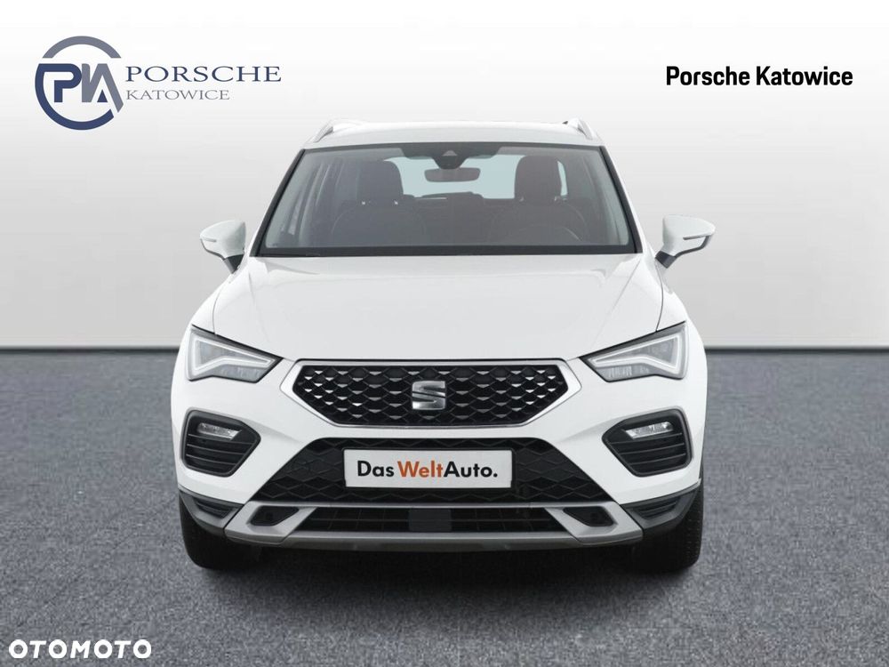 Seat Ateca 2.0 TDI Xperience S&S DSG - 8