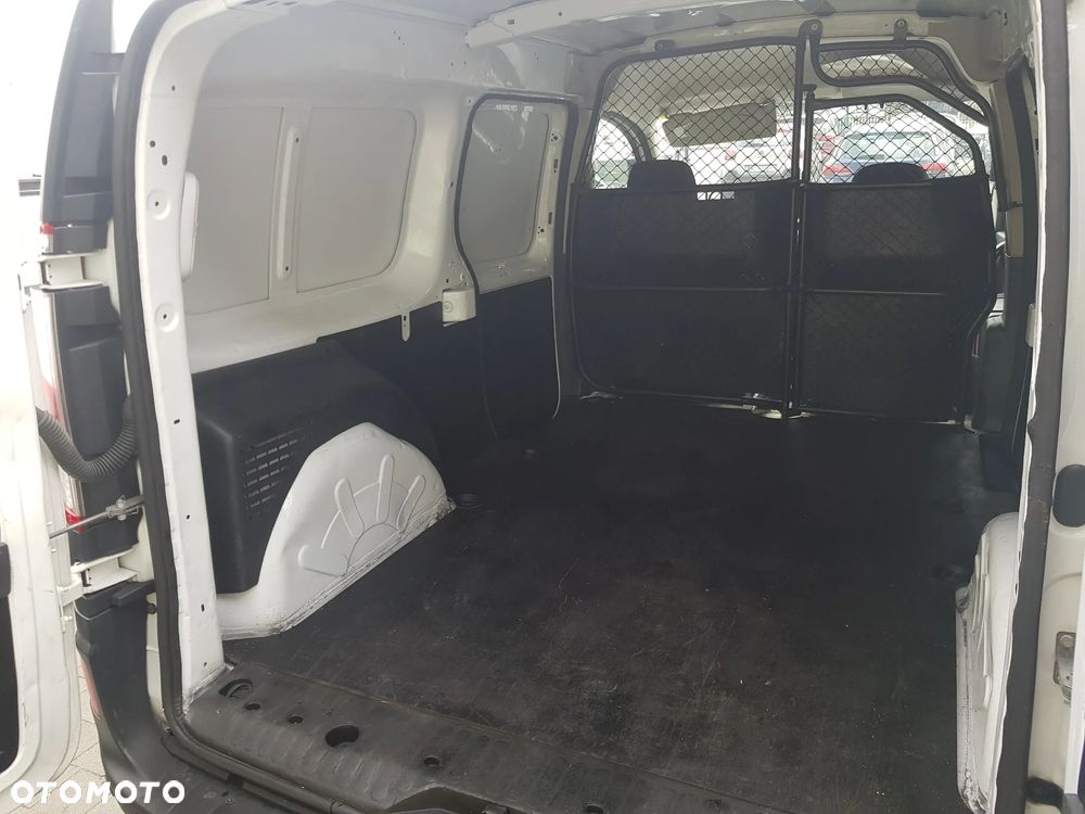 Renault Kangoo 1.5 dCi Zen - 13