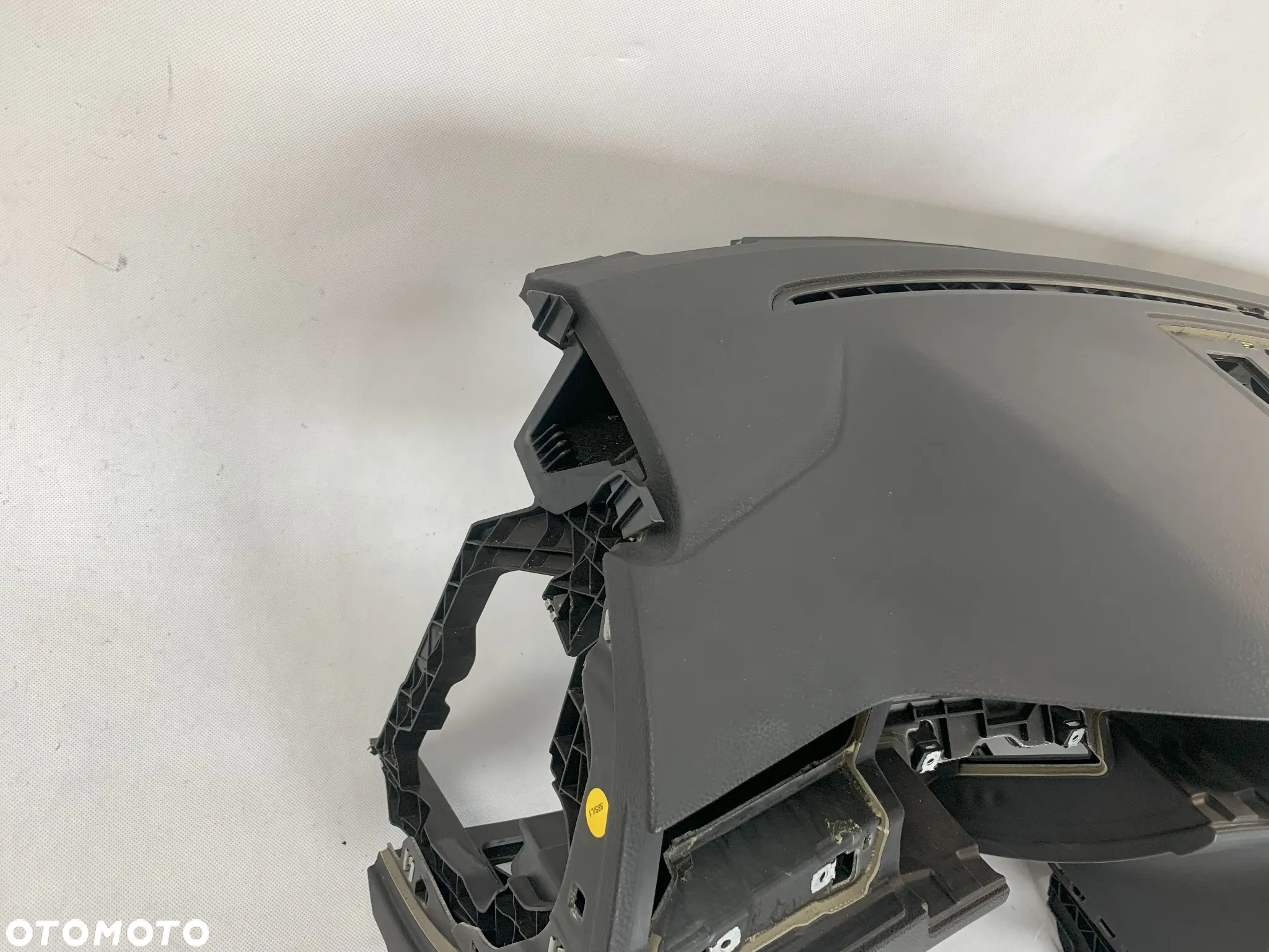 Image Volkswagen Passat B8 FL 19r Palubní konzola 2019 - 3G1857003BP JCK