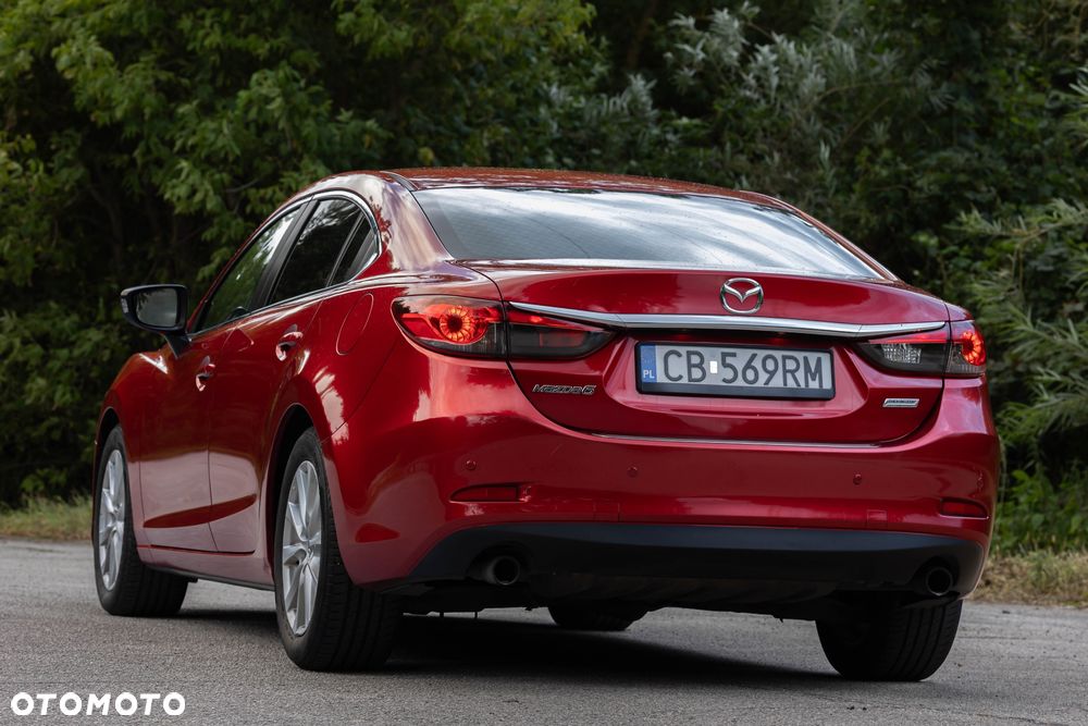 Mazda 6 2.0 Skyenergy - 3