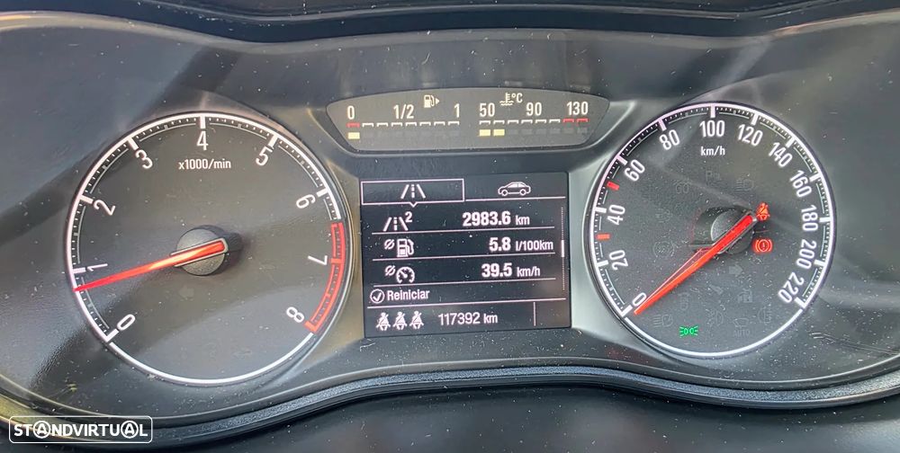 Opel Corsa 1.0 T Color Edition - 18