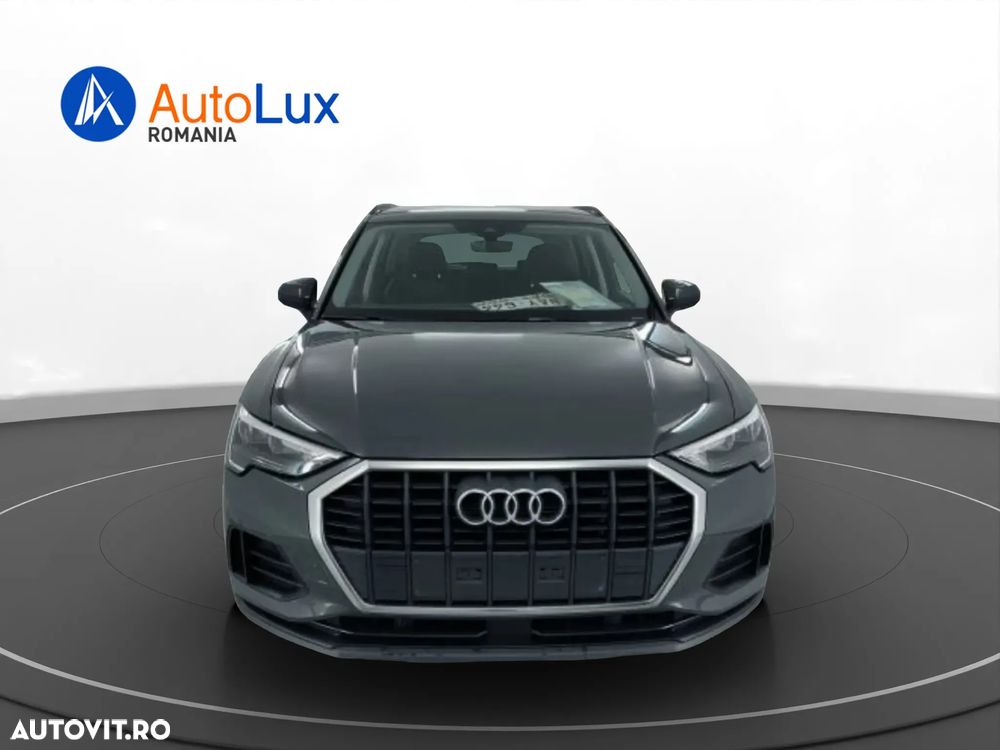 Audi Q3 45 TFSIe S tronic - 2
