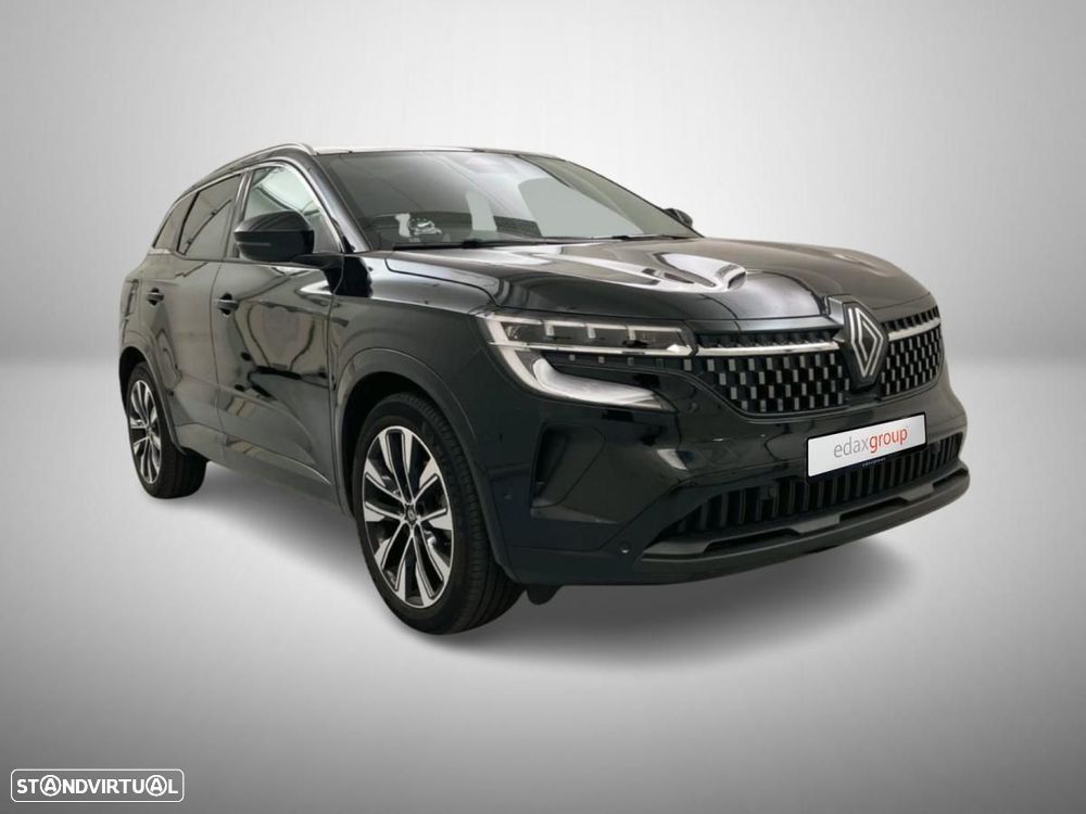 Renault Austral Mild Hybrid 160 Auto Techno - 1