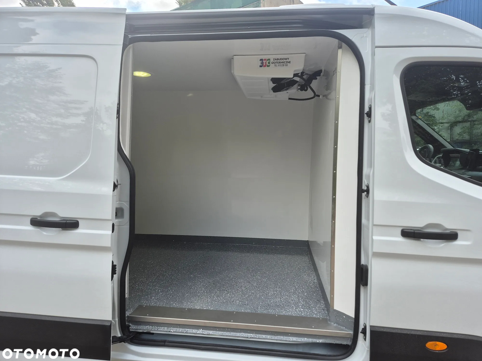 Renault Master - 5