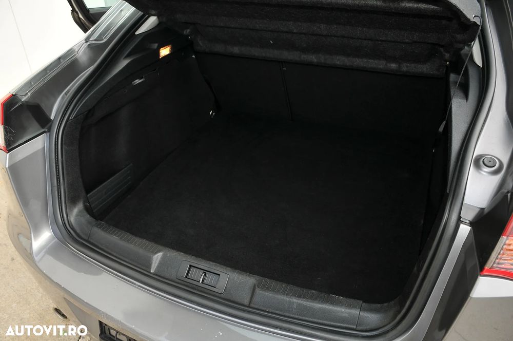 Renault Laguna dCi 110 FAP Limited - 25