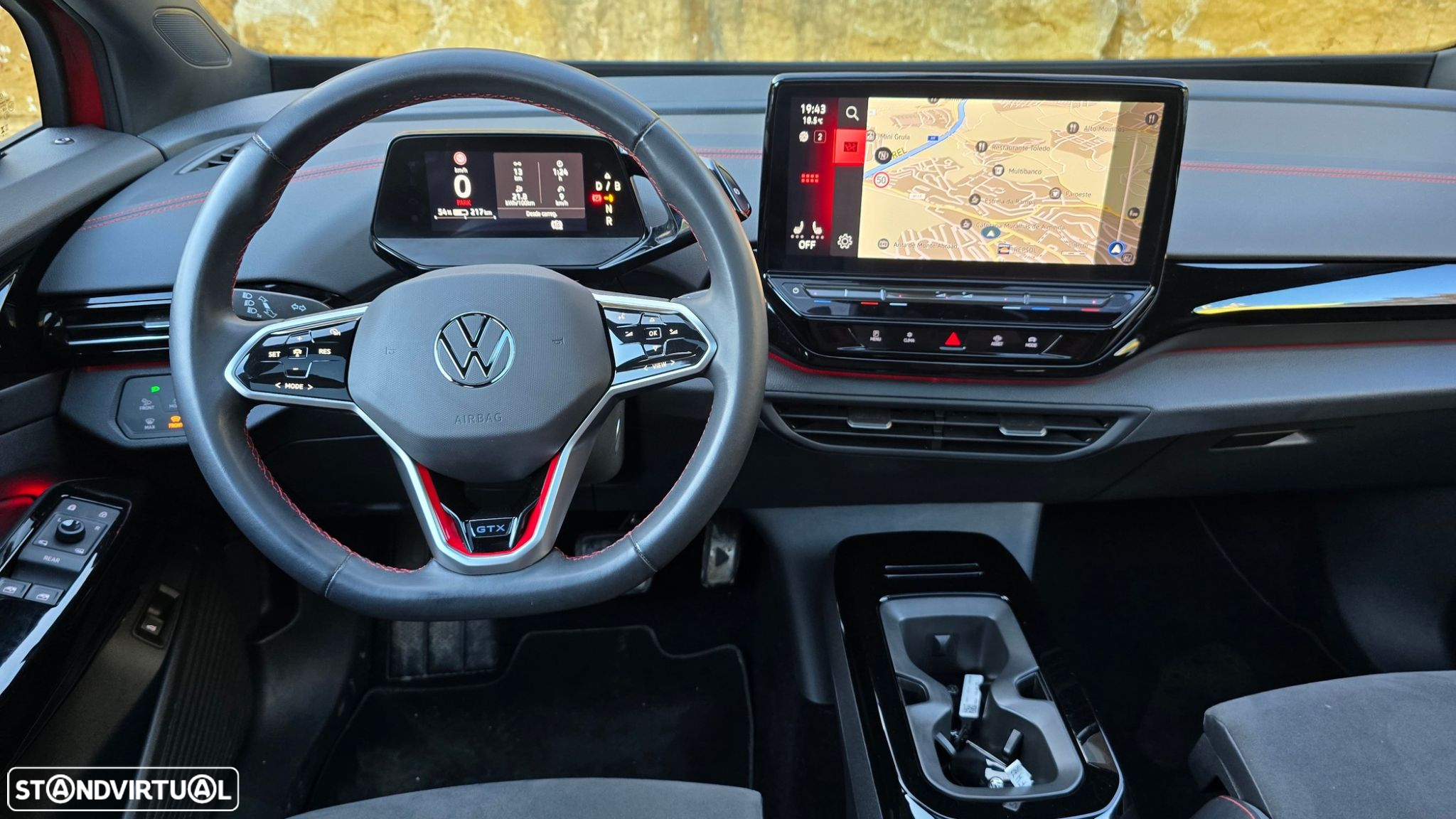 VW ID.5 77 kWh GTX - 14