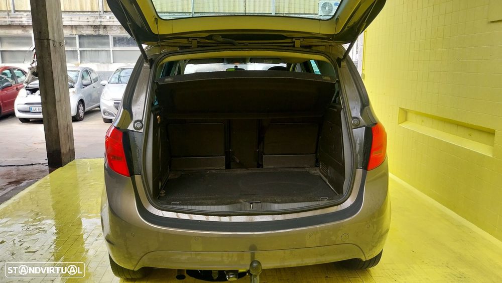Opel Meriva 1.4 T FlexFuel 137g - 20