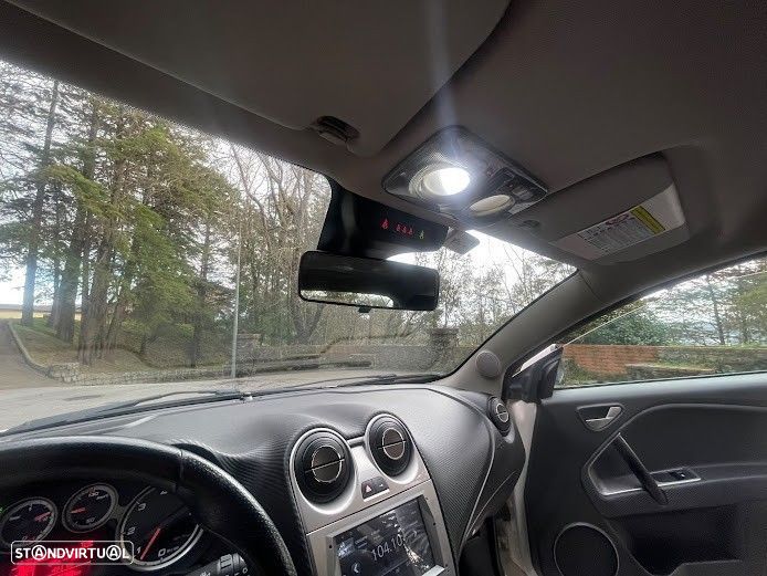 Alfa Romeo MiTo 1.3 JTD Distinctive - 12