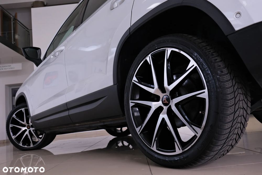 Seat Ateca 2.0 TDI 4Drive DSG XCELLENCE - 10