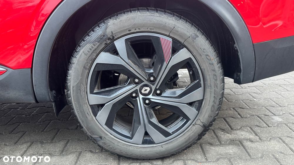 Renault Arkana 1.3 TCe mHEV R.S Line EDC - 12