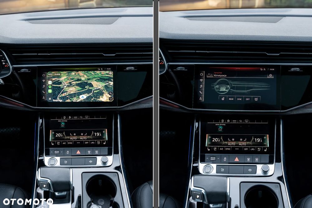 Audi Q7 55 TFSI quattro tiptronic S line - 30