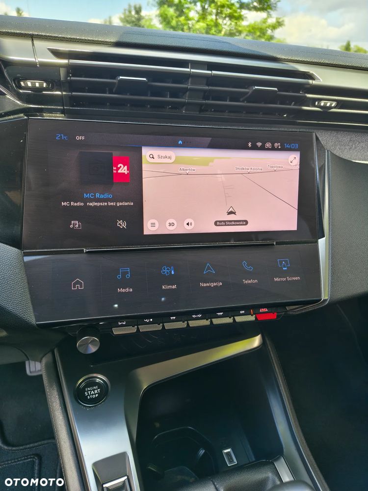 Peugeot 308 1.2 PureTech Allure Pack S&S - 17
