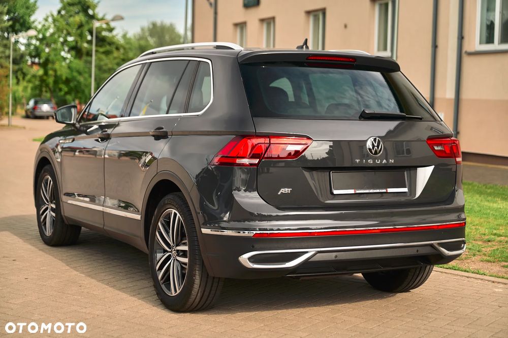 Volkswagen Tiguan 2.0 TDI BMT SCR Highline DSG - 9