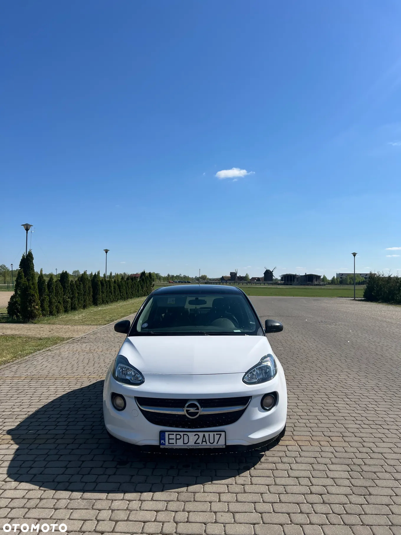 Opel Adam - 3