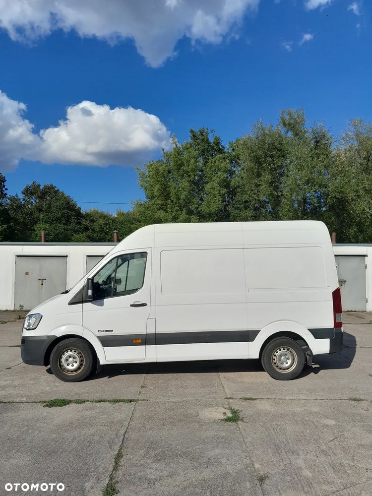 Hyundai H350 - 3