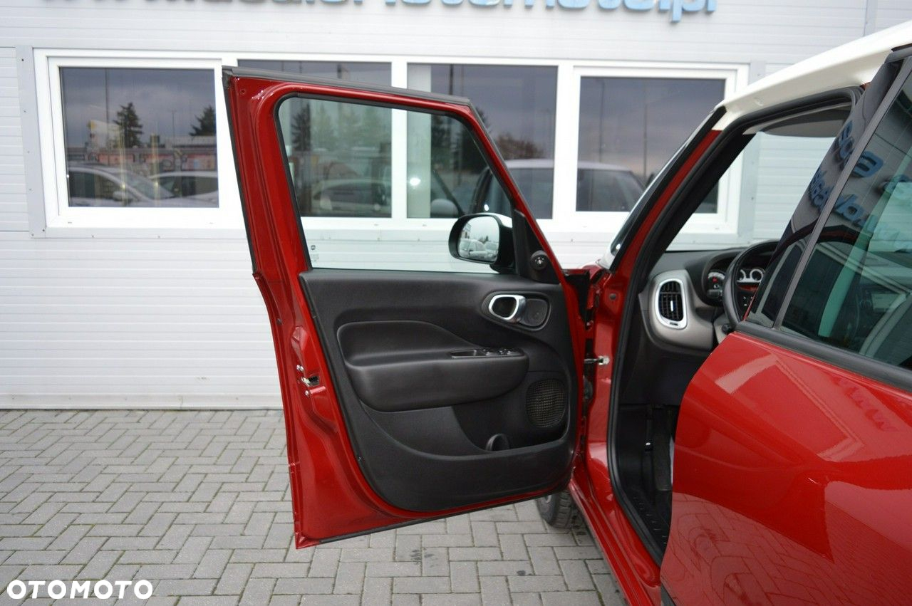 Fiat 500L - 35