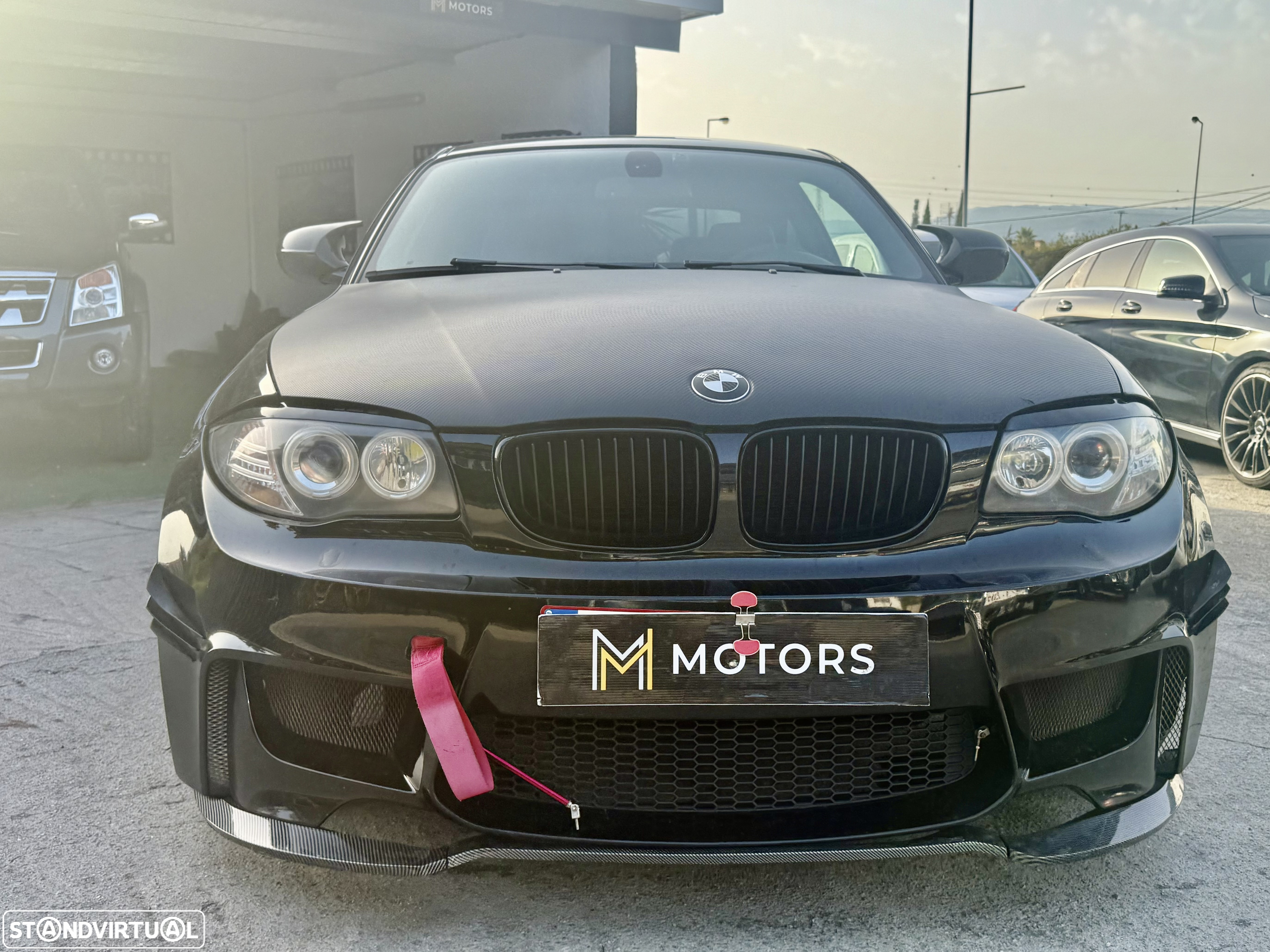 BMW 118 d - 31