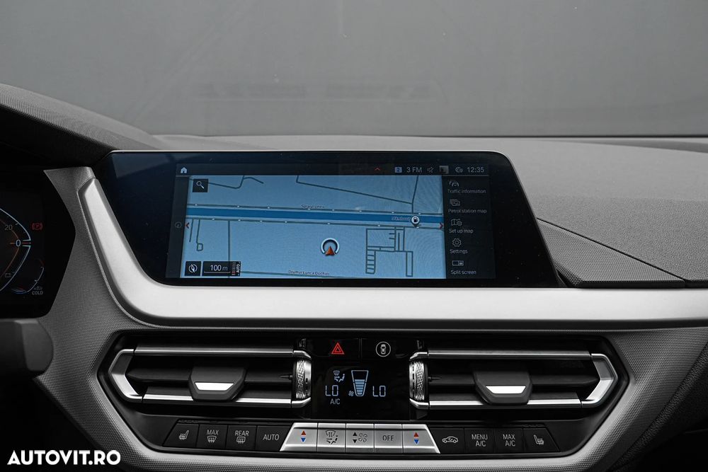 BMW Seria 2 218d Aut. Advantage - 23