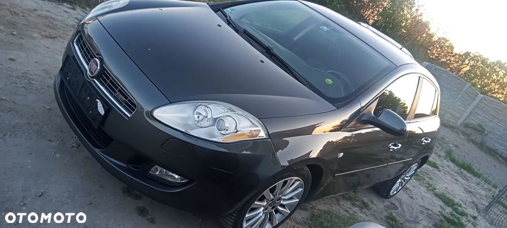 Fiat Bravo 1.4 T-JET 16V Speed - 18