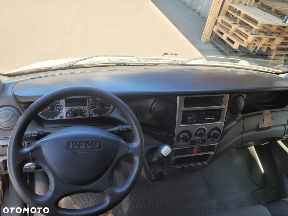 Iveco 35s13 - 6