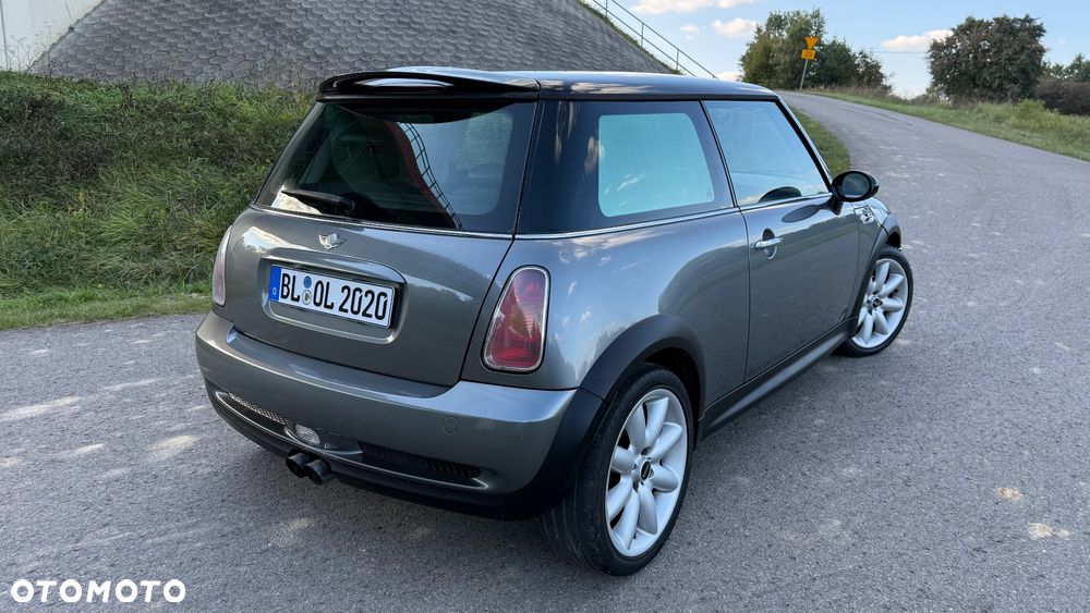 MINI Cooper S Standard - 2