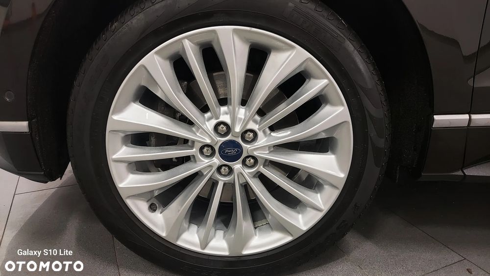 Ford Edge 2.0 EcoBlue Bi-Turbo 4x4 Vignale - 13