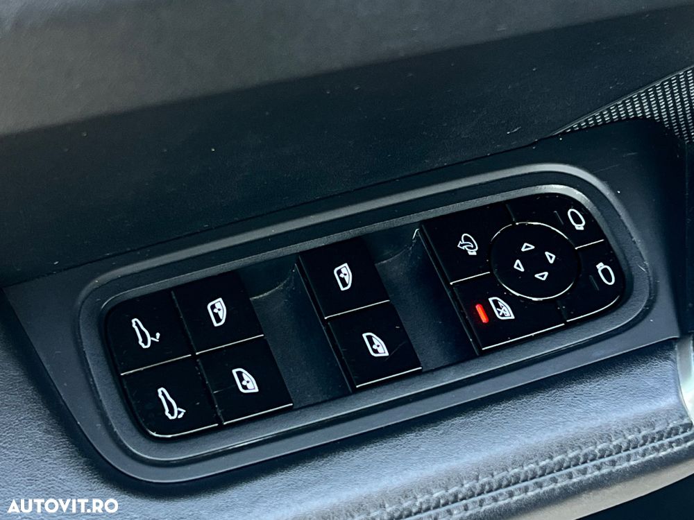 Porsche Cayenne Tiptronic S - 22